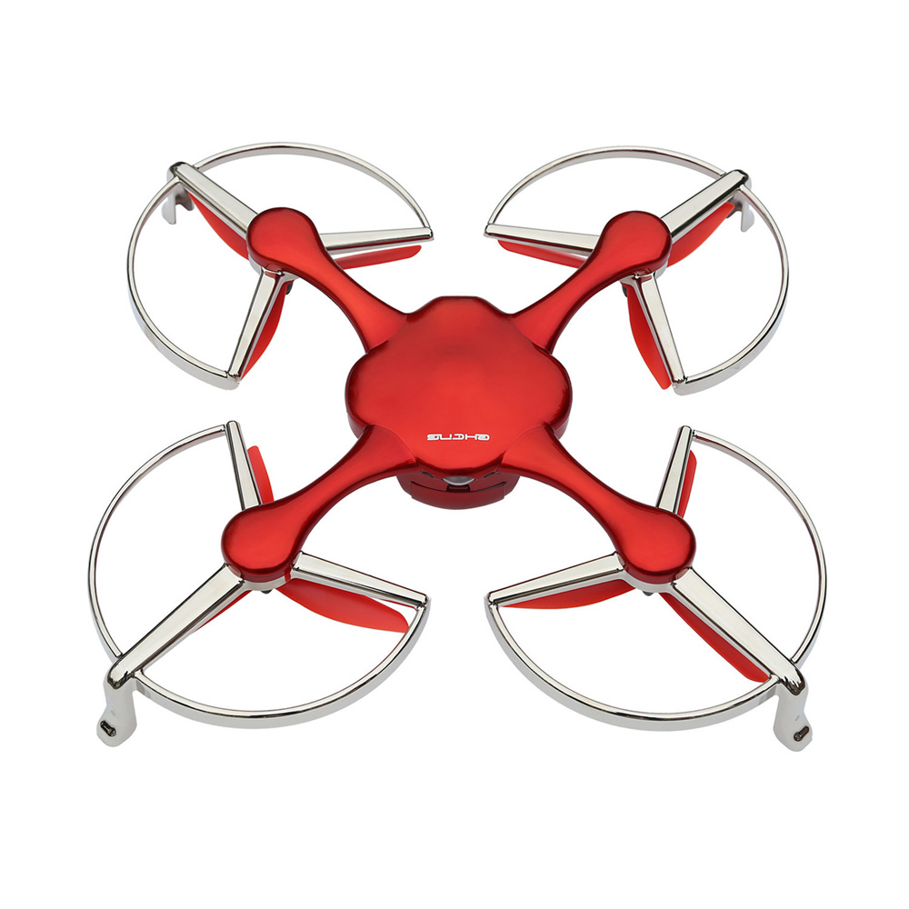 Ghost Basic Drone (Android Version) - Red 