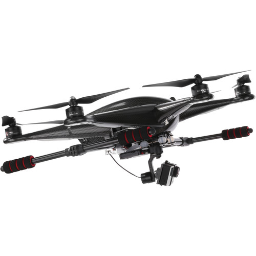 Walkera Tali H500 FPV 2 Hexcopter Drone Deva F12E / G-3D 