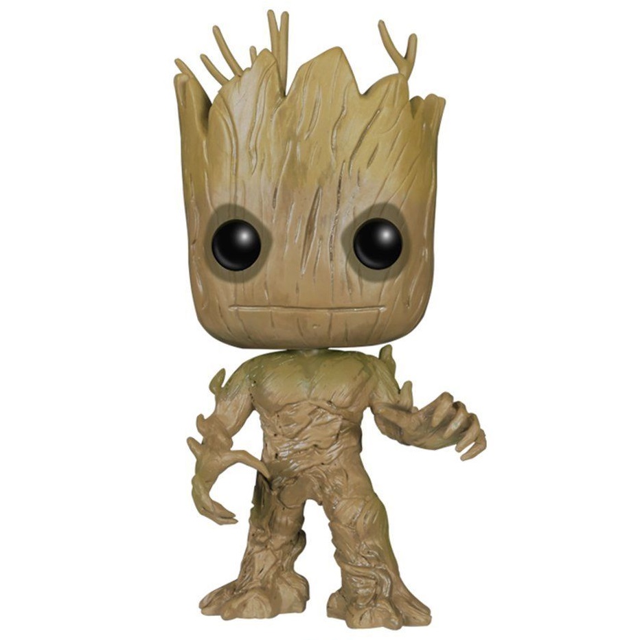 Funko POP! Marvel Guardians of the Galaxy Dancing Groot