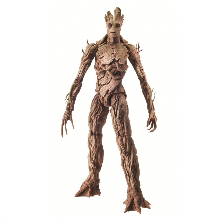 Funko POP Marvel Guardians of the Galaxy Full Body Groot 