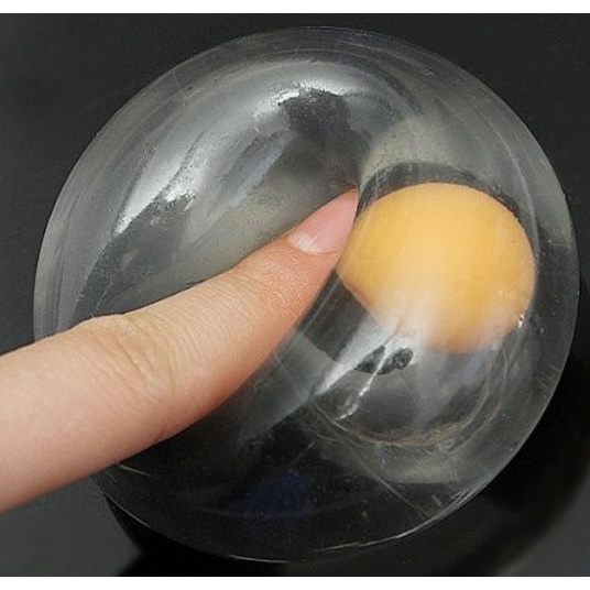  Squishy  Anti Stress Ball Bentuk  Telur JakartaNotebook com