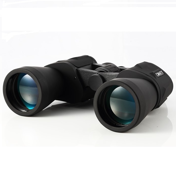 Comet Binoculars Palm Size Scope Magnification 20 x 50 