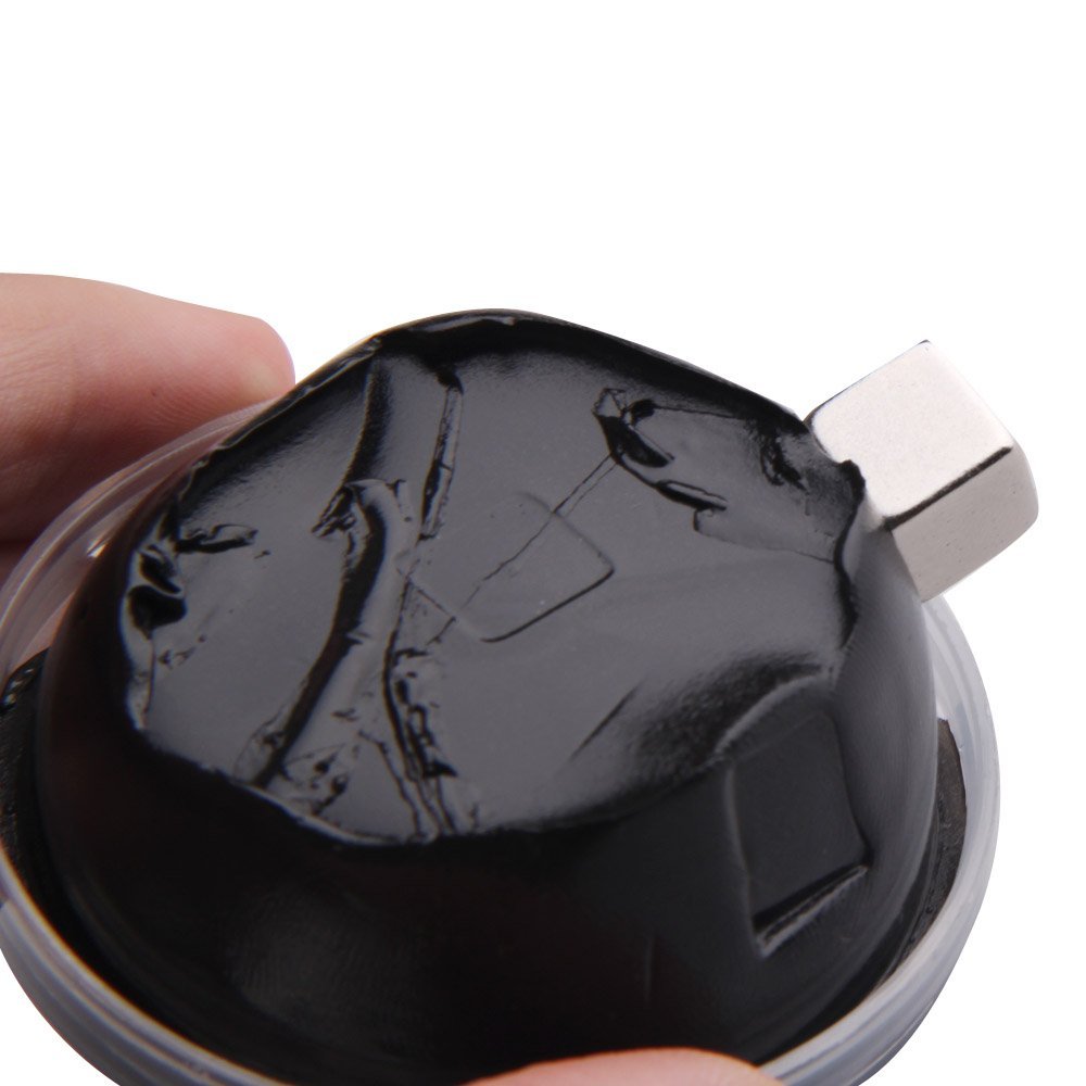 Zoyo Magnetic Thinking Putty / Lilin Plastisin Mainan