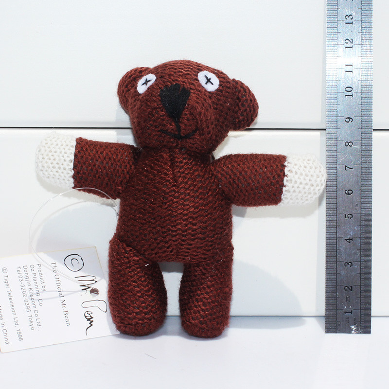 mr bean teddy bear price