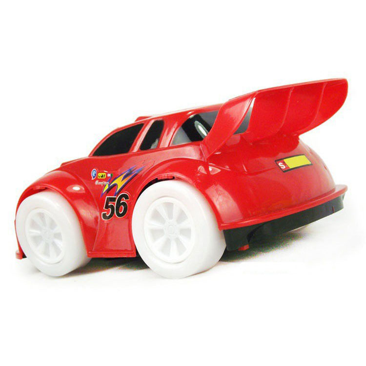 Musical Toys Stunning Car Automatic Steering / Mainan 