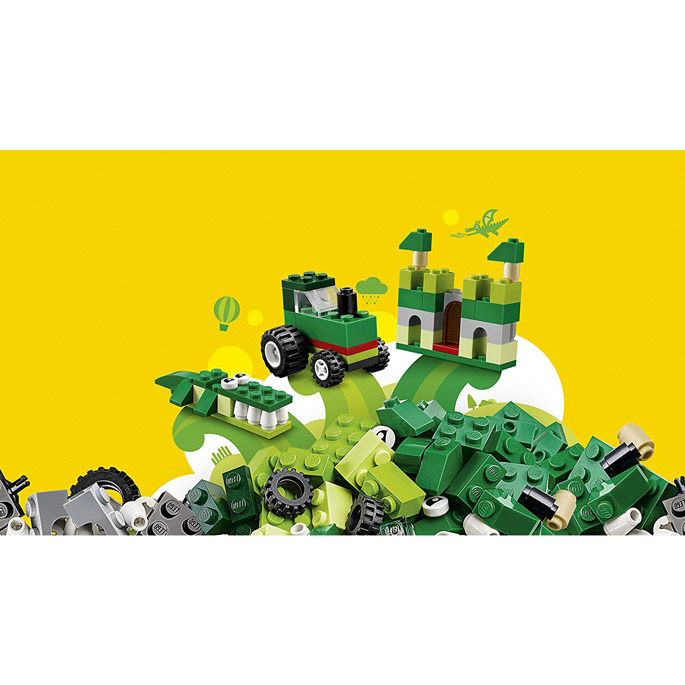 lego 10708