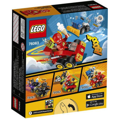 lego 76063