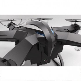 iDrone i6s Hexacopter Drone 6-Axis 2.0MP 720P - Black - 3