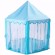 Gambar produk EASYKIDS Tenda Bermain Anak Model Istana Kids Portable Tent - KTH77