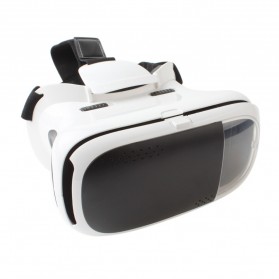 Virtual Reality / VR BOX / Google Cardboard, Harga Murah 