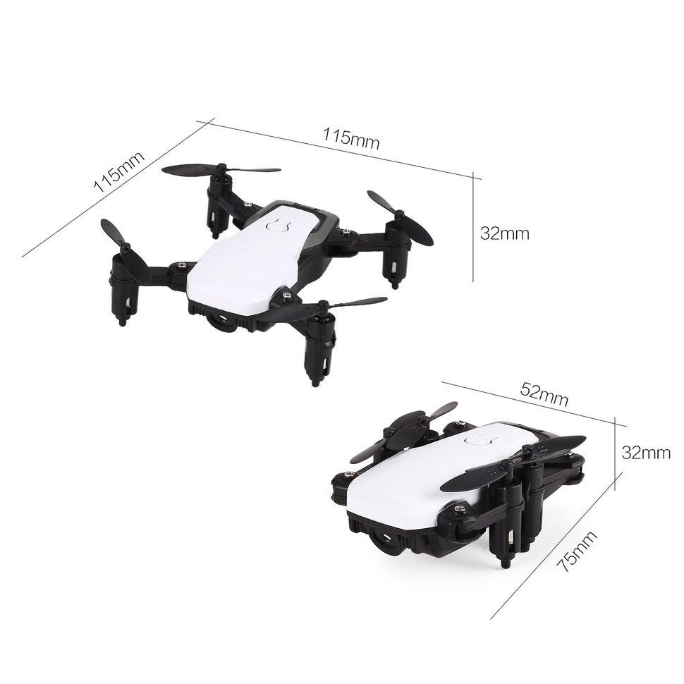 sg800 mini drone