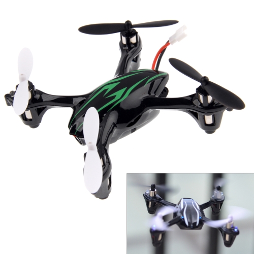 Top Selling X6 2.4GHz Quadcopter Drone with Lights 