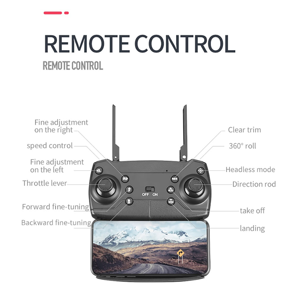 smrc drone