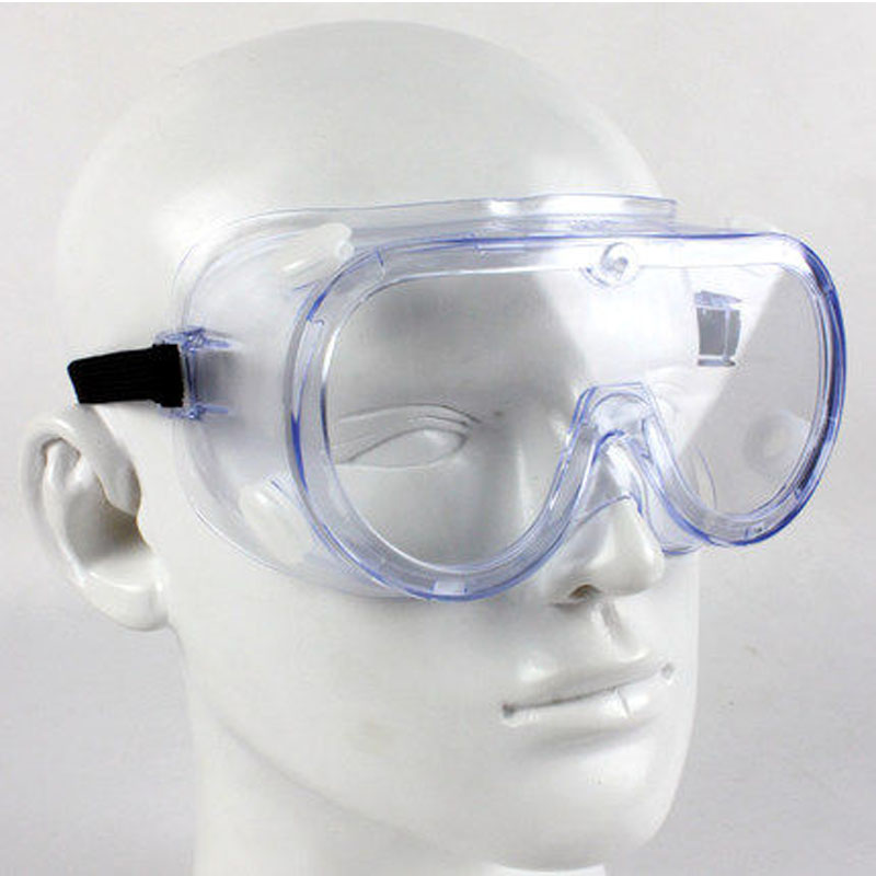  3M  Kacamata  Safety  Anti Fog 1621AF Transparent 