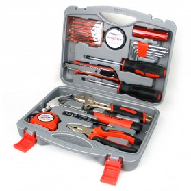  Kunci  Pas Tinger Wrench  Multifungsi 48 in 1 