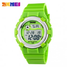 SKMEI Jam Tangan Anak - DG1161 - Green - 2