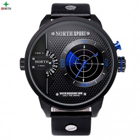 SKMEI Jam Tangan Sport Digital Pria - DG1025 - Army Green 