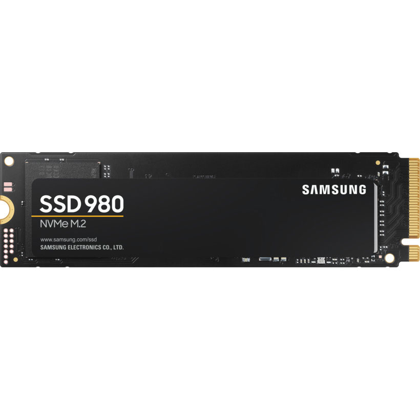 Драйвер samsung nvme ssd 980 m 2 для установки windows 7