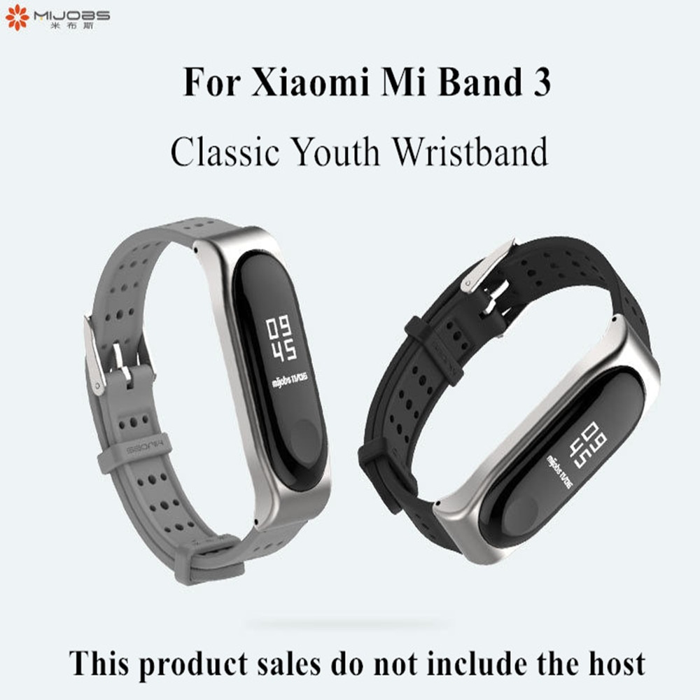 mijobs mi band