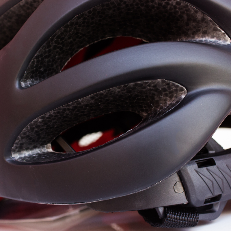 ZTTO Helm  Sepeda  EPS Bike Helmet Styrofoam PC WX 050 