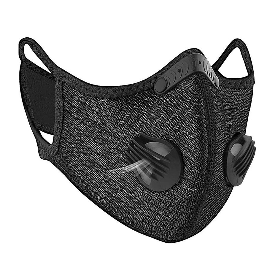 ACE Masker Activated Carbon Breathable Bicycle Mask PM 2.5 Anti 