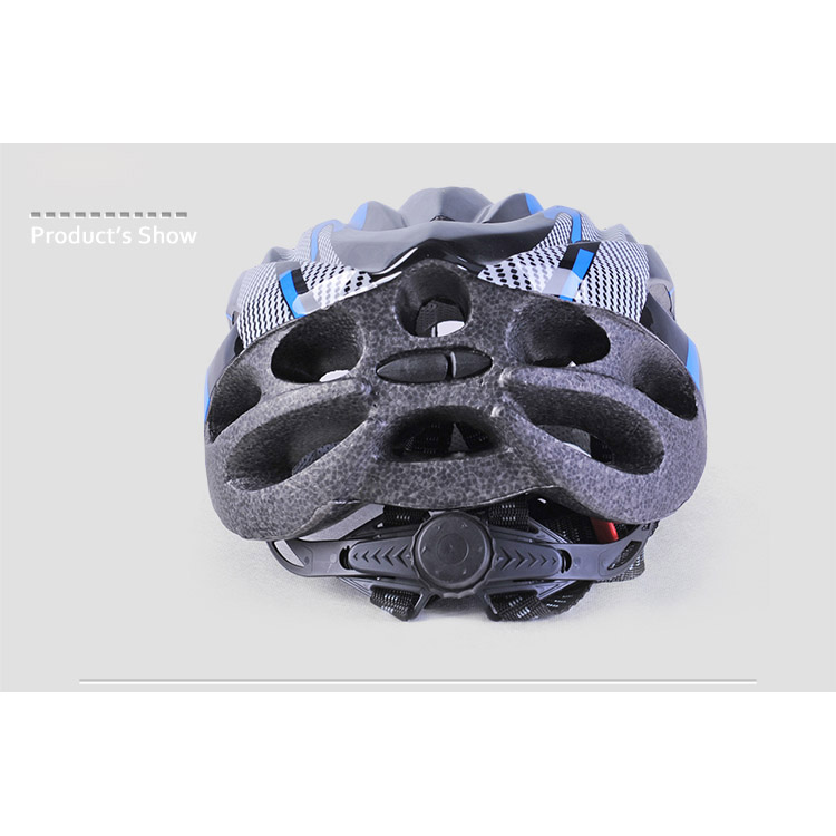  TaffSPORT Helm Sepeda EPS Foam PVC Shell x10  OBRAL 
