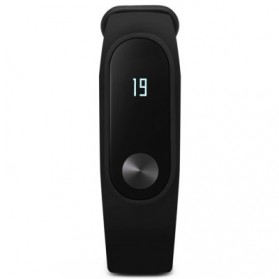 Xiaomi Mi Band 2 (ORIGINAL) - Black - 2