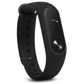 Xiaomi Mi Band 2 (ORIGINAL) - Black - 3