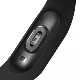 Xiaomi Mi Band 2 (ORIGINAL) - Black - 5