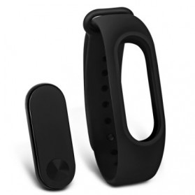 Xiaomi Mi Band 2 (ORIGINAL) - Black - 7