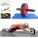 Gambar produk Alat Fitness Double Wheel Roller