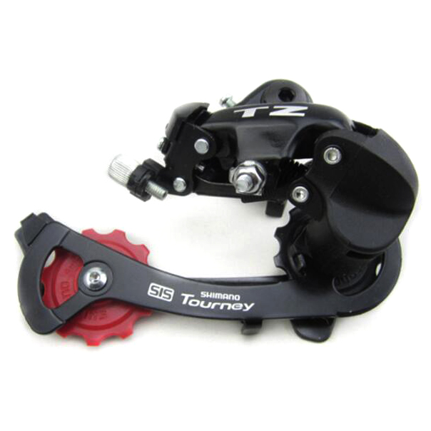 shimano 6 speed rear derailleur