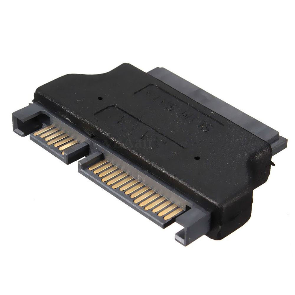 Sata 22pin что это