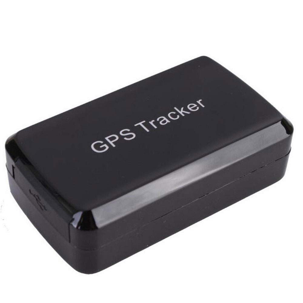 GPS Tracker Locator Mini Strong Magnetic untuk Mobil Motor