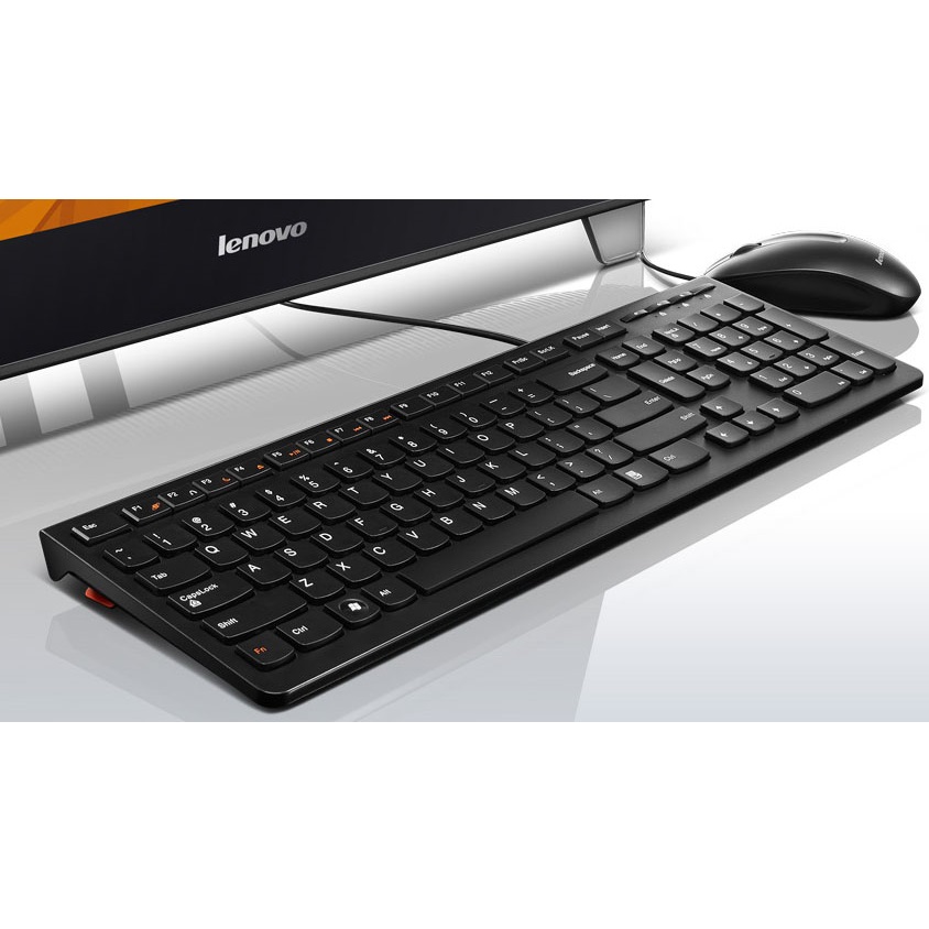 Lenovo ideacentre b540p не включается