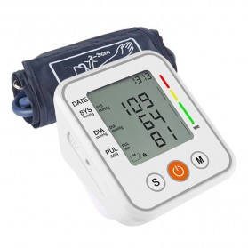 electronic bp instrument