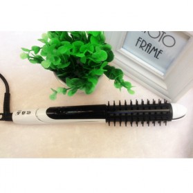 Redmond Ceramic Hair Styler Straight Stick Dual Curlers WB-335 / Catok Rambut Sisir - 5