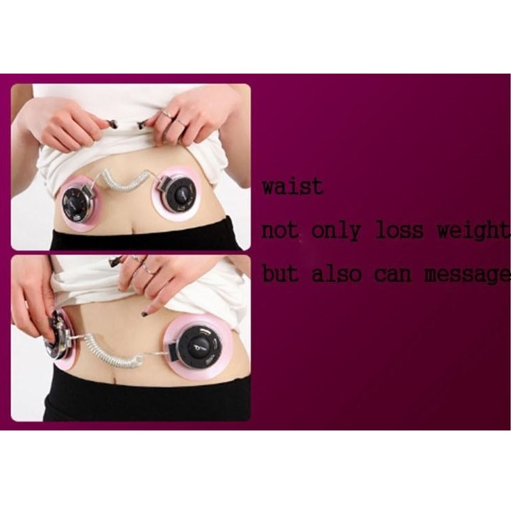 Slimming Stovepipe Thin Waist Belt Rejection Fat - Alat 