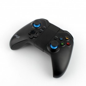 Ipega 2.4G Wireless 2.4G Game Controller Gamepad Joystick for Android and iOS - PG-9038 - Black - 6