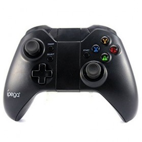 Ipega Wireless Bluetooth Game Controller Gamepad with Nibiru Solution for Android - PG-9053 - Black - 5