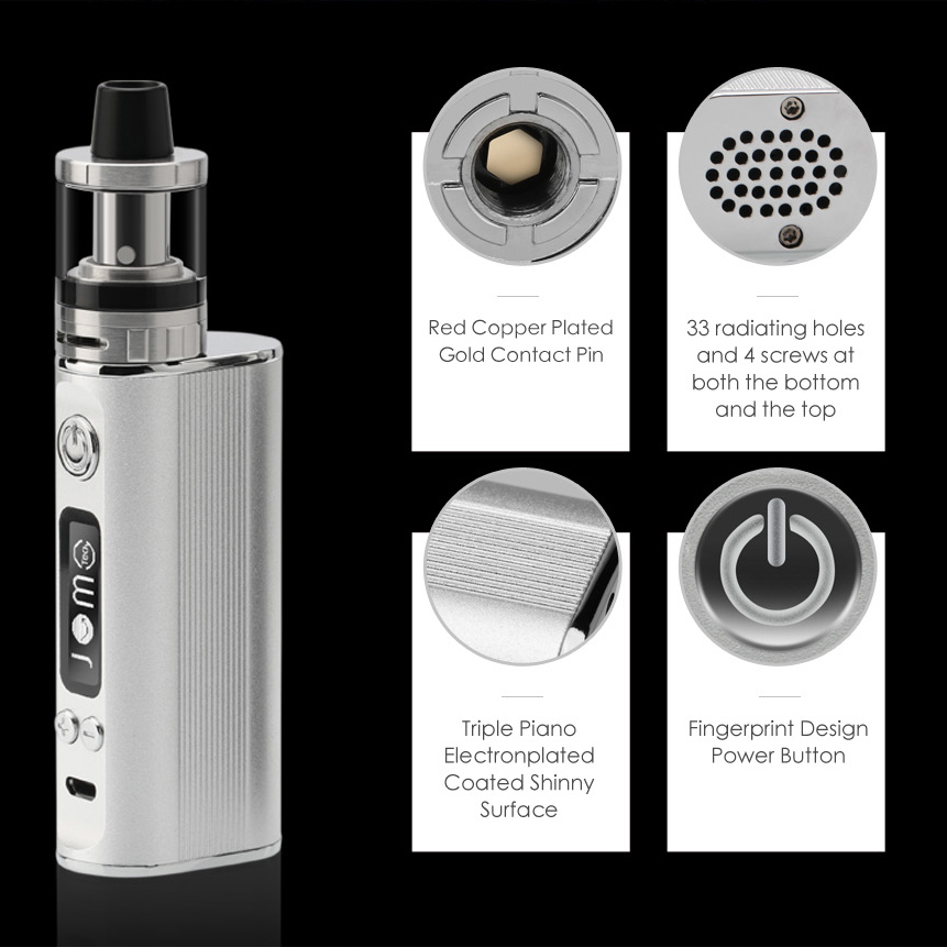 Harga Vape - 0 Sragen