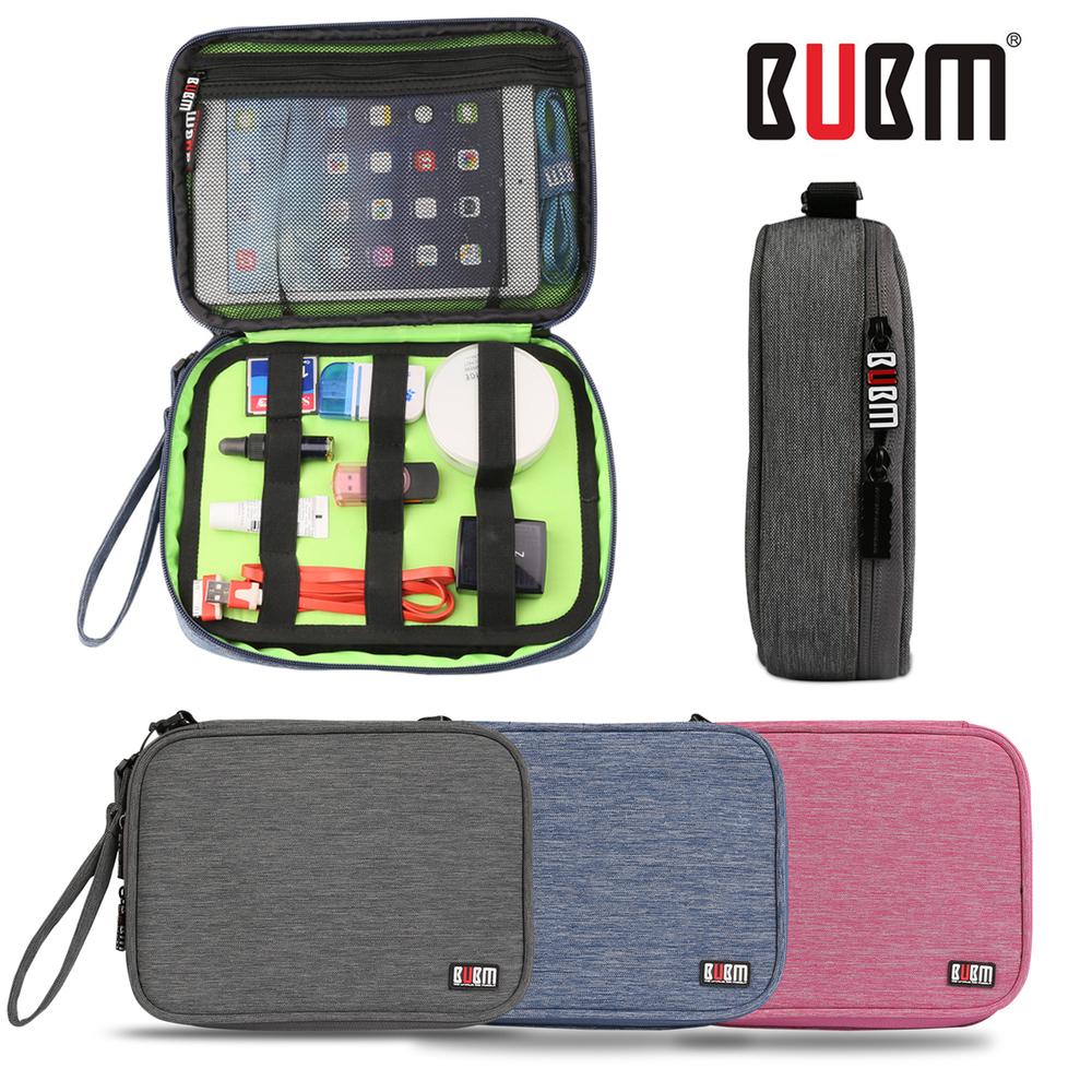 bubm gadget organizer