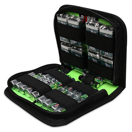 bubm gadget organizer