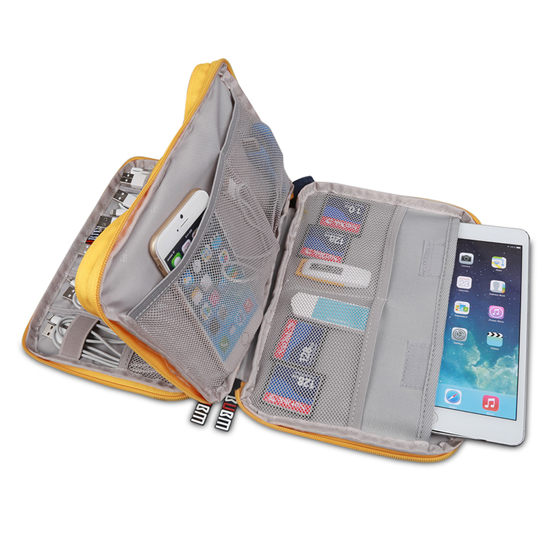 bubm gadget organizer