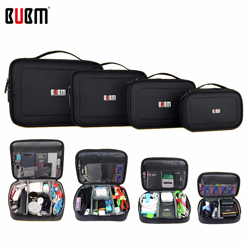 bubm gadget organizer