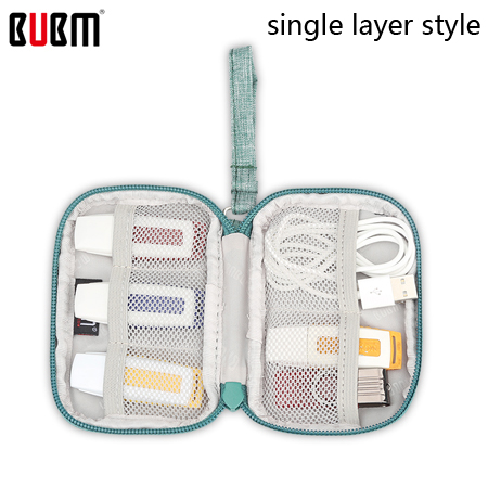 bubm gadget organizer