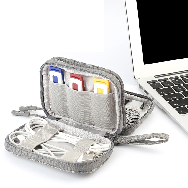 bubm gadget organizer