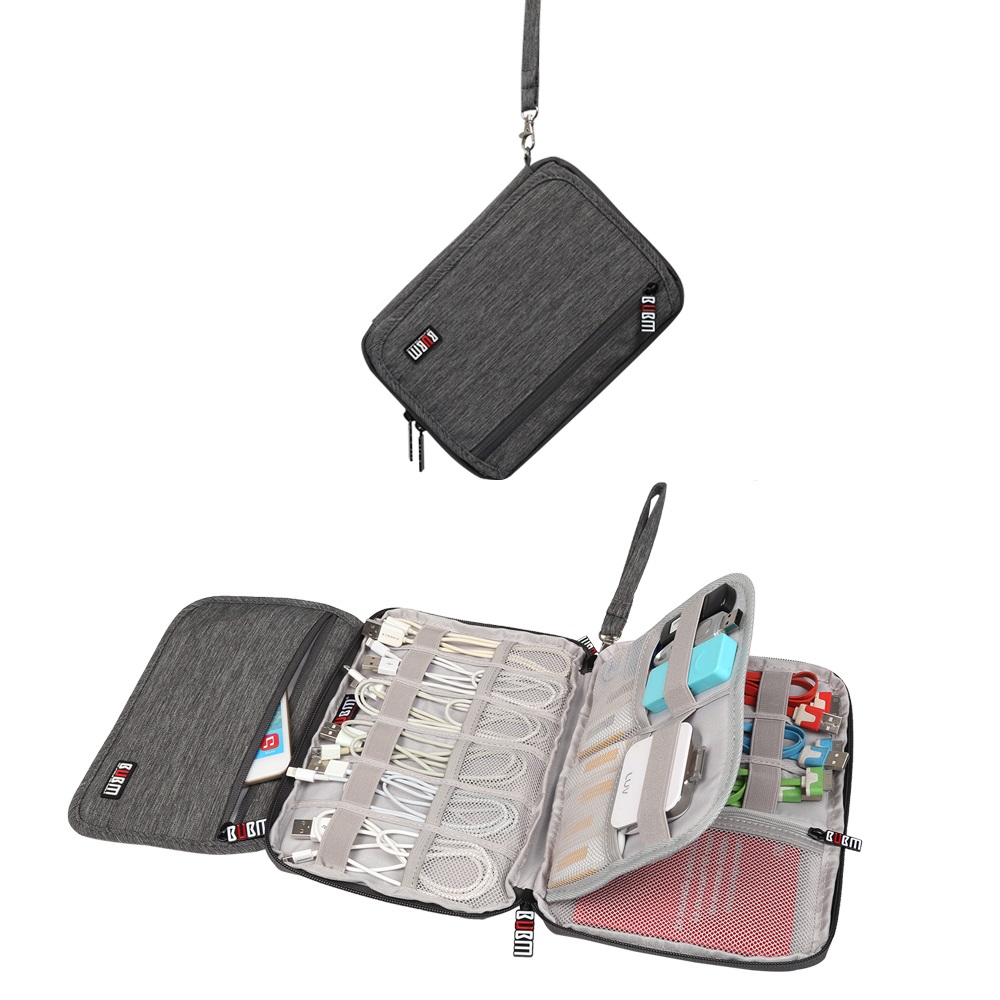 bubm gadget organizer