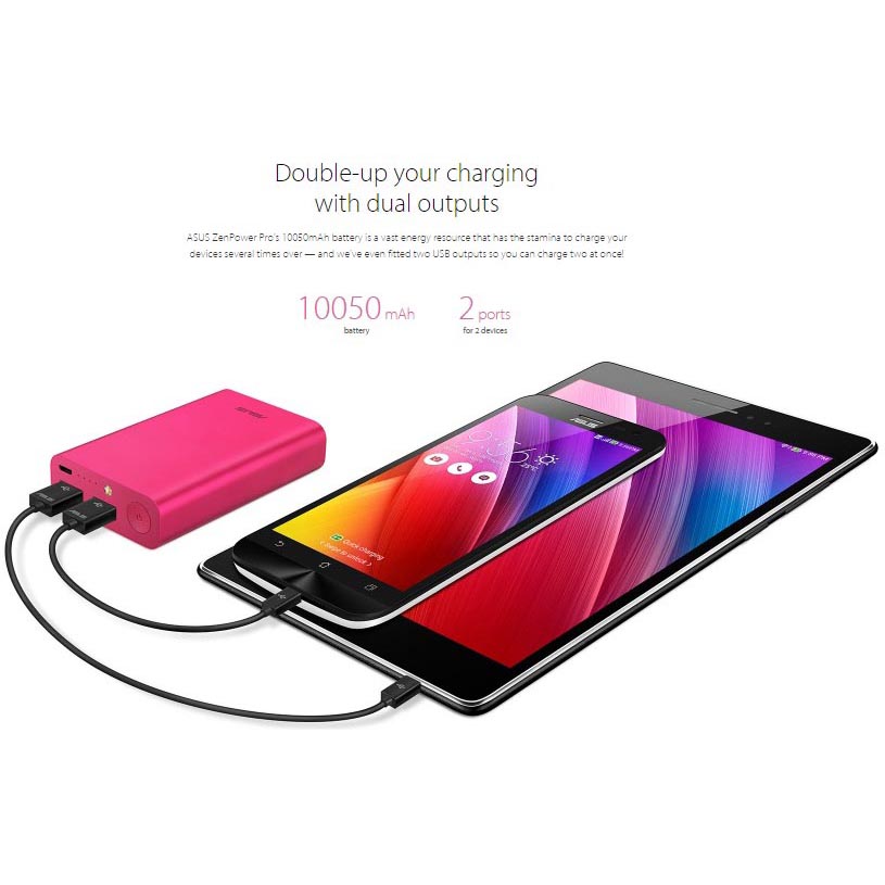 Power bank pro. Double charge. Все про повер.