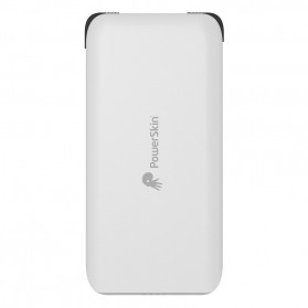 PowerSkin Universal Recharge Powerbank 5000mAh - Gray - 2